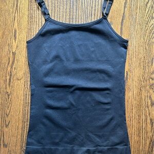 Shapermint Cami black size XL